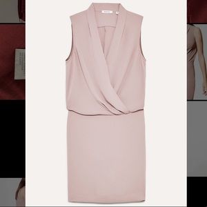 Brand New Aritzia Babaton Phoenix Dress Size 2